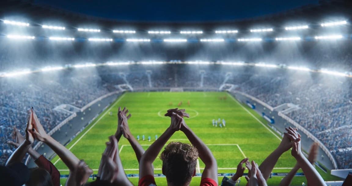 Is the German Bundesliga starting to regrow as a European powerhouse?