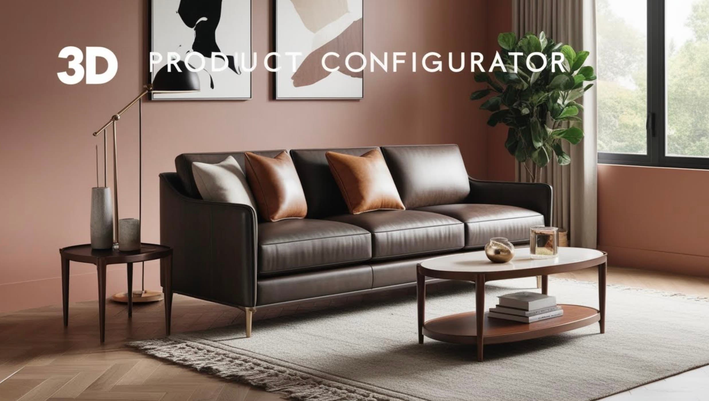 Breaking Down Myths About 3D Furniture Customization in Online Shopping