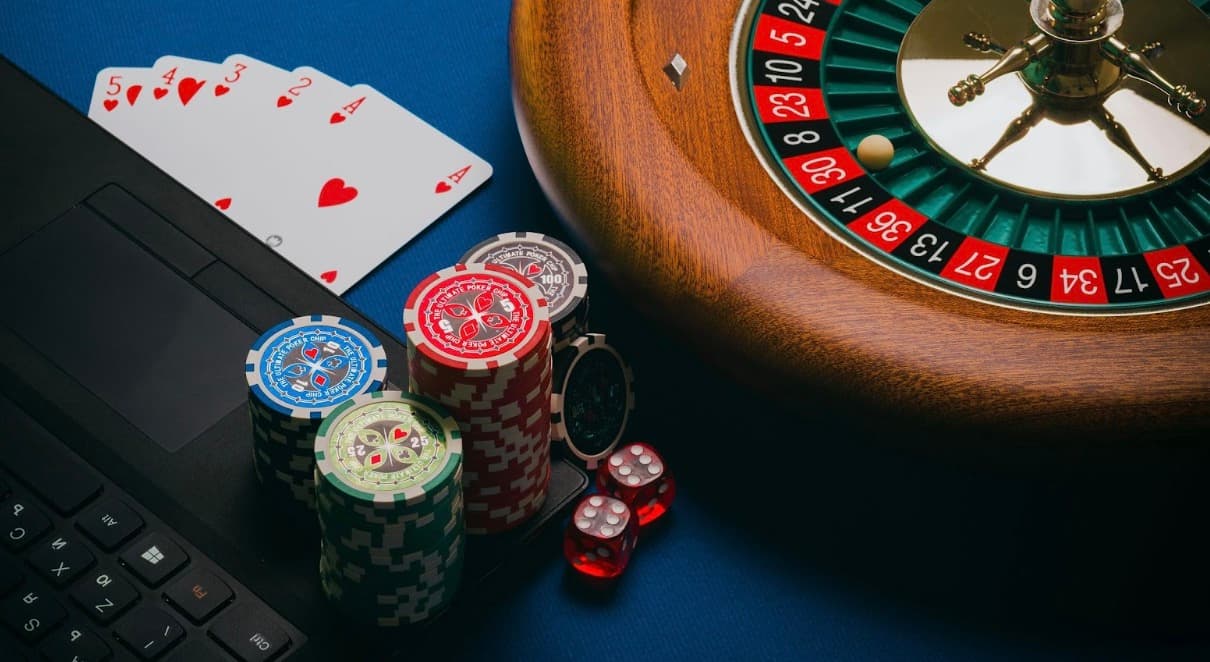 10 Expert Tips to Drive Growth in Your Online Gambling Business