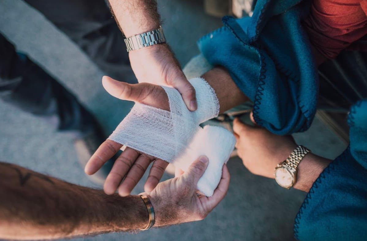 Tips for a Successful Recovery After an Accident