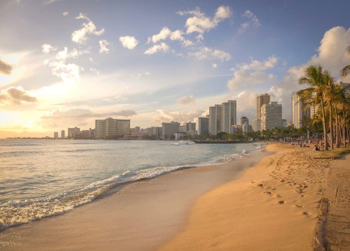 Exciting Destinations for a Graduation Trip