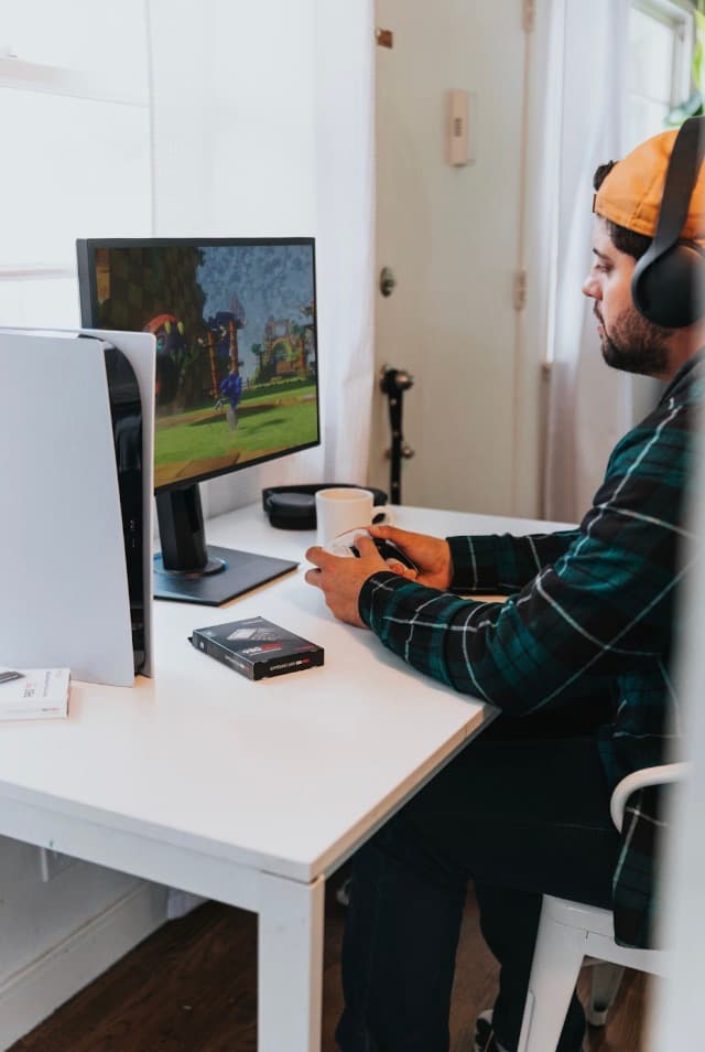 Improving Your Video Game Experience: A Full Guide