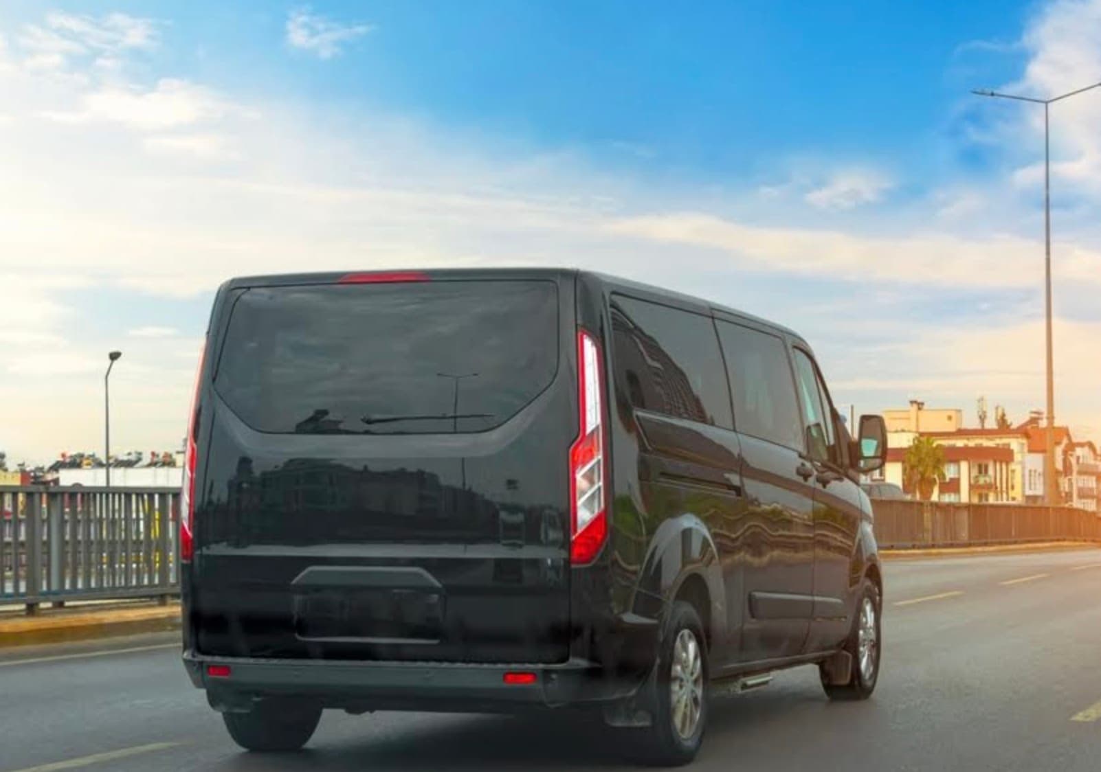 Wheels of Fortune: Six Ways Your Vehicle Fleet Can Enhance Your Business’ Image