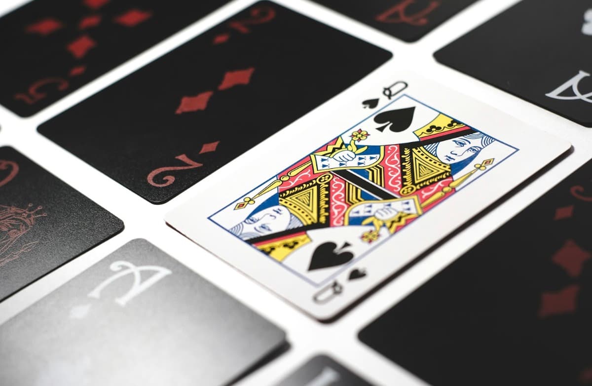 7 Things You Can Learn From Playing Card Games