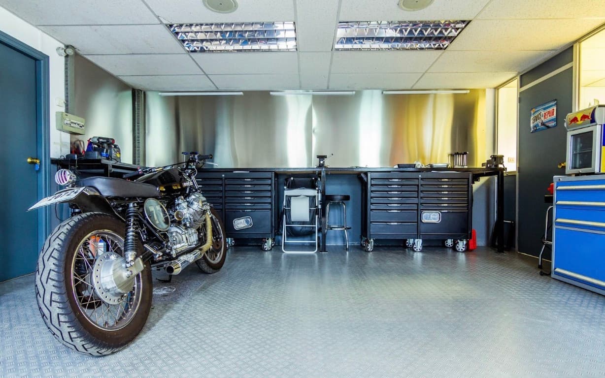 Top Tips to Follow if You’re Looking to Organize Your Garage Better