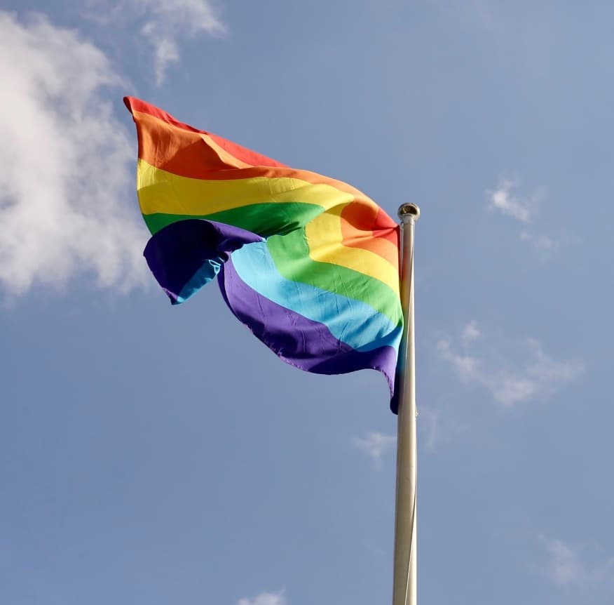 Tips for Understanding Unique Struggles and Needs of LGBT Teens