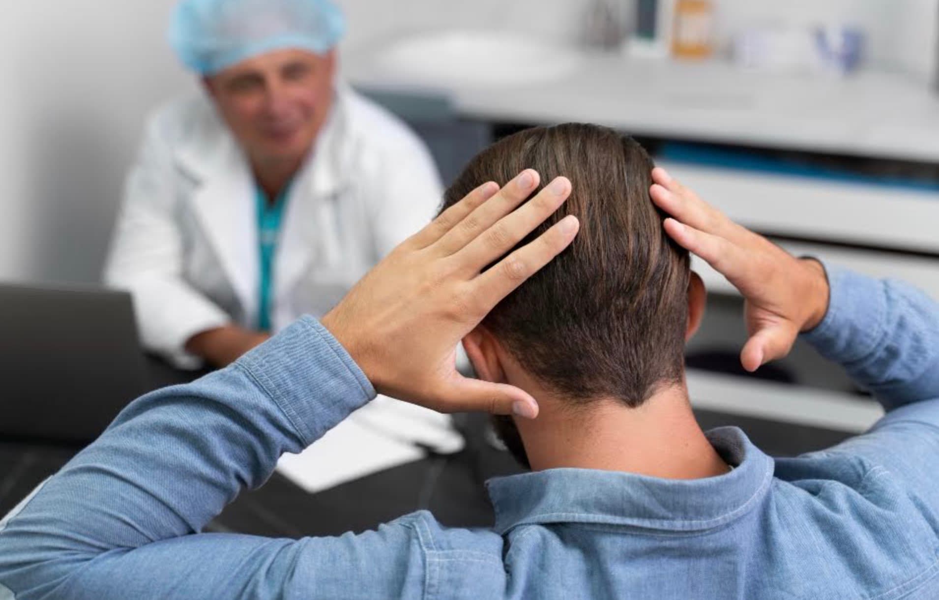 FUE Vs FUT Hair Transplant: Which Is Best?