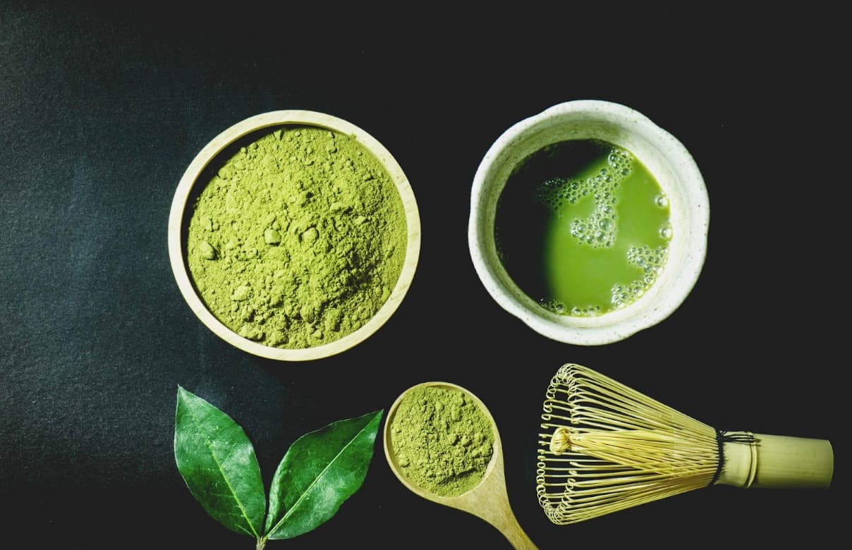 How to Make the Most of Matcha?