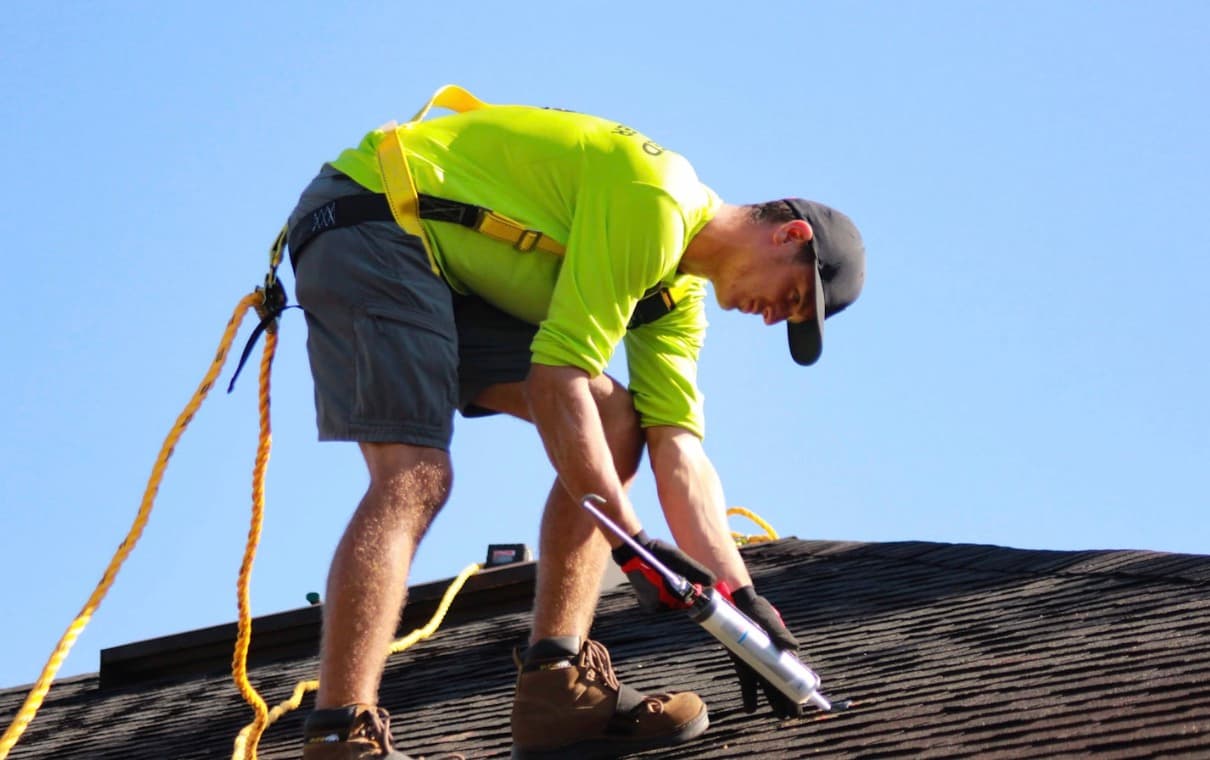 Reasons Not to DIY Your Roofing Project