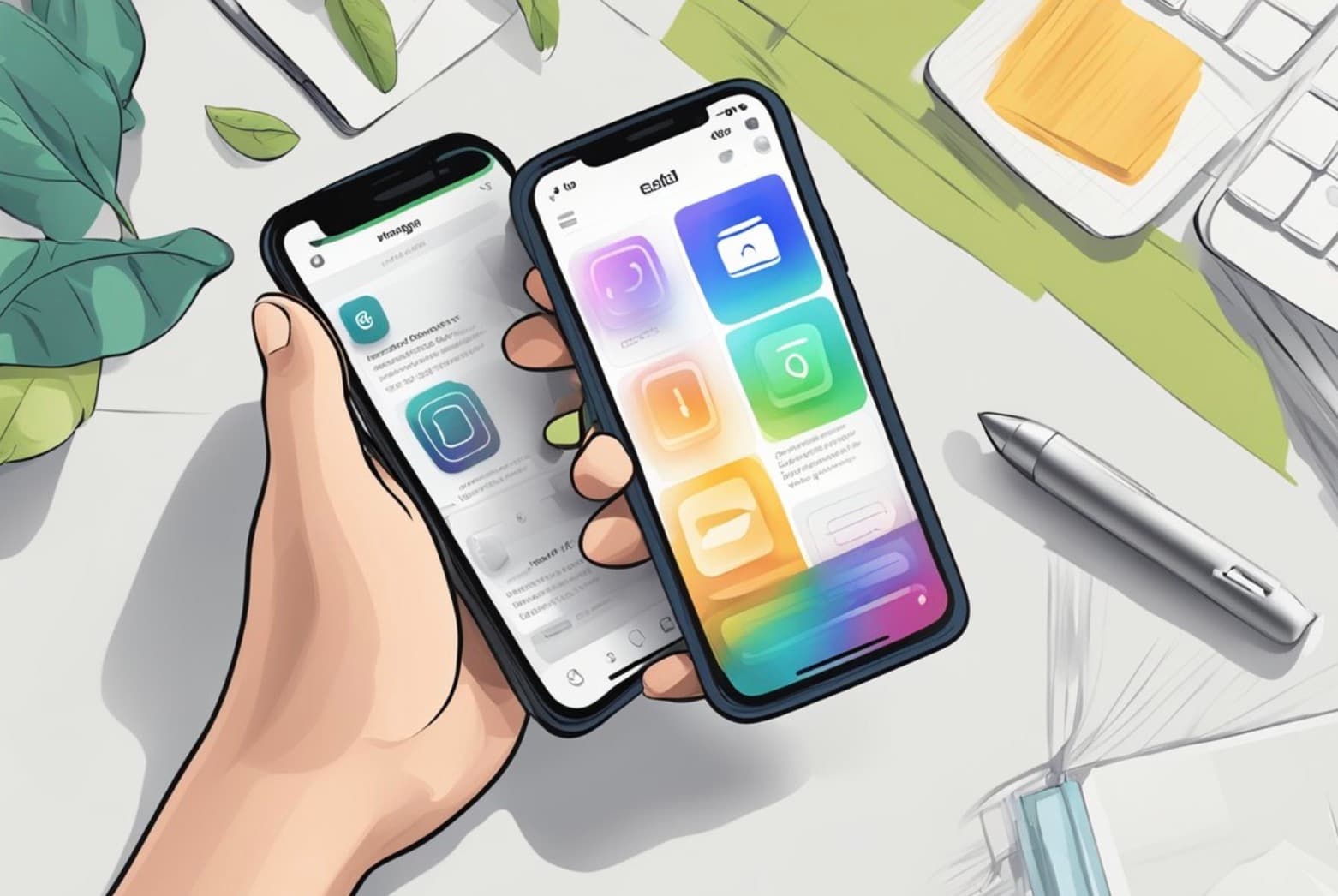 Highligts on instagram