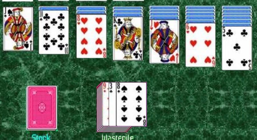 Solitaire Through the Ages: The History and Evolution of a Timeless Game
