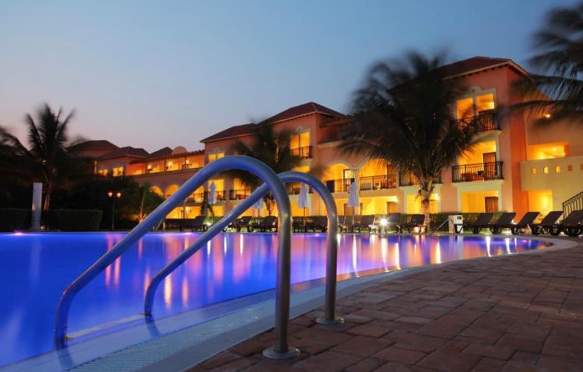 What to Expect from a 2 Bedroom Suite in Cancun