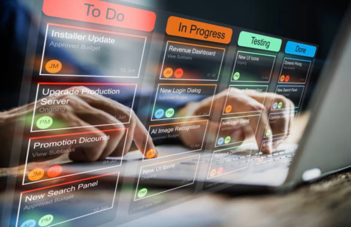 Essential Features to Look for in Startup Project Management Software