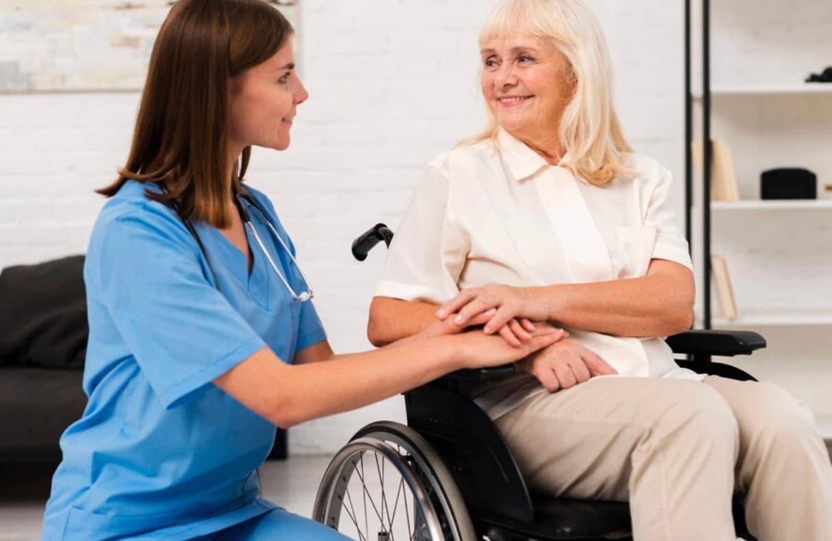 Taking Proper Care of Your Seniors: How to Do it in a Correct Way