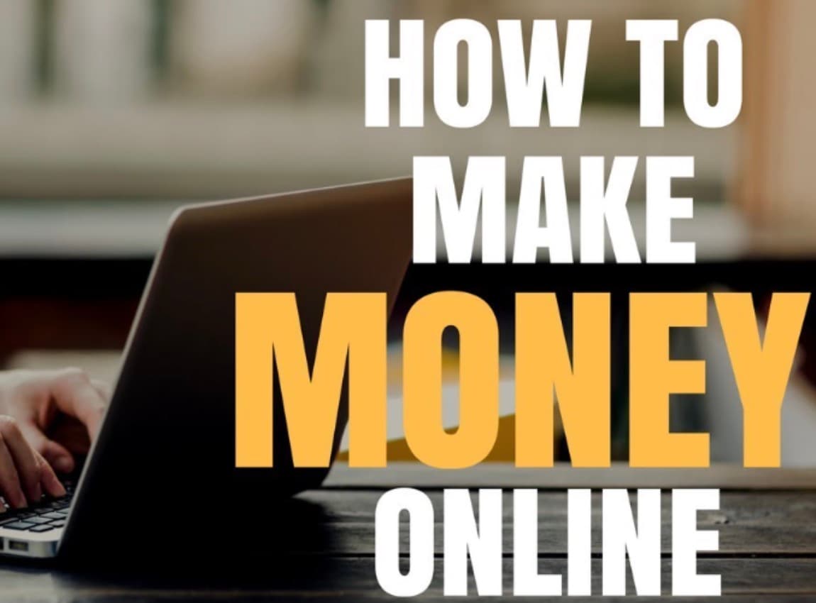 How to Earn Money Online: A Comprehensive Guide