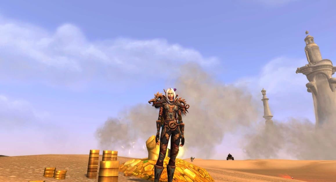 The Value of Buying World of Warcraft Gold: A Smart Choice for Gamers