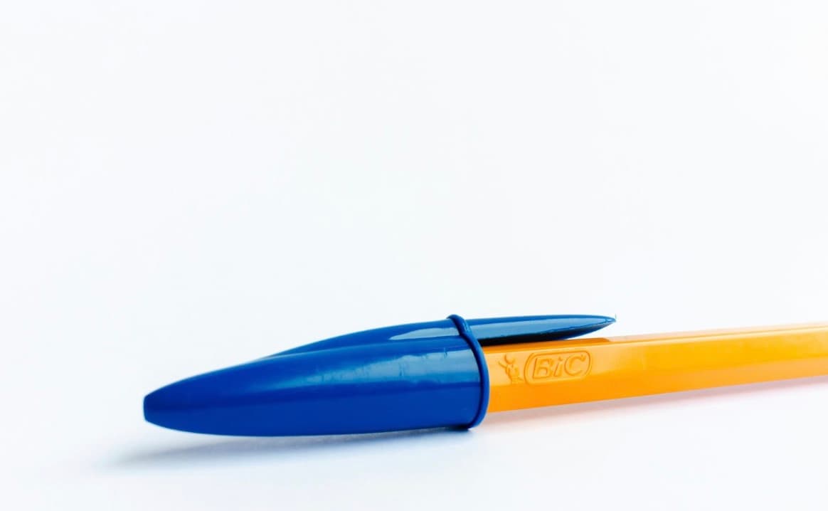 How BIC Redefined the Writing Experience?