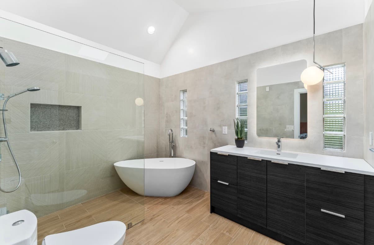 Tile Trends: Latest Innovations for Your Bathroom Remodel