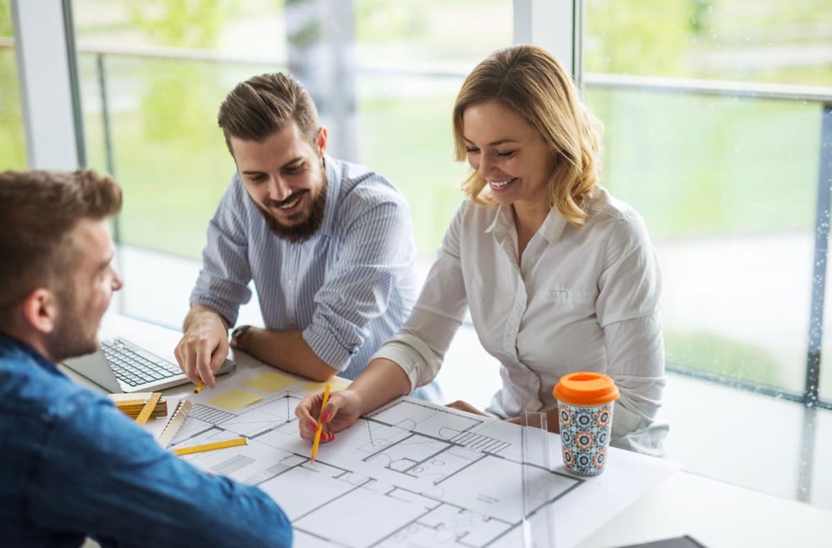 From Dream to Reality: The Process of Designing Your Custom Home