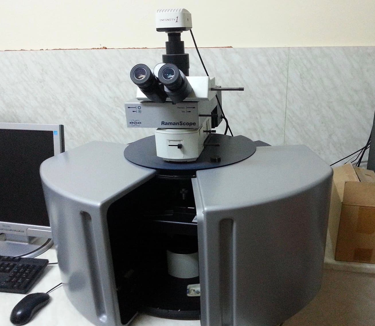 Tips for Maintaining Your Handheld Raman Spectrometer