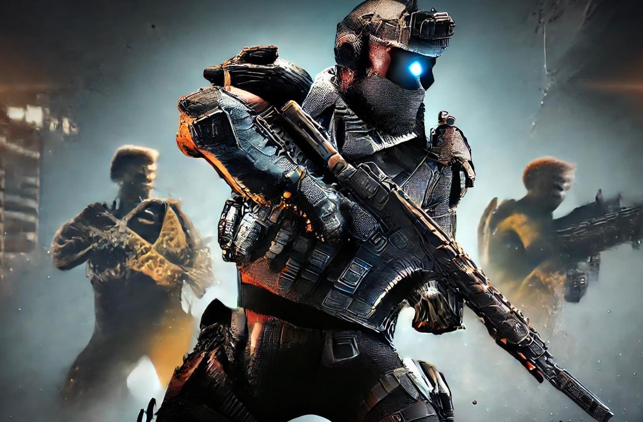 Black Ops 6 Attachment Guide: The Best Attachments for Every Gun