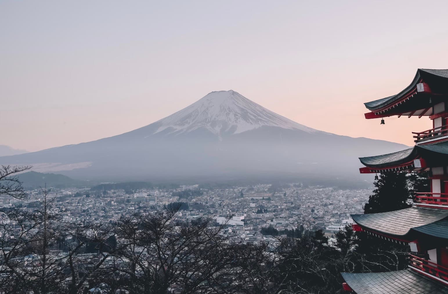 Three Social Traditions You Must Experience While in Japan