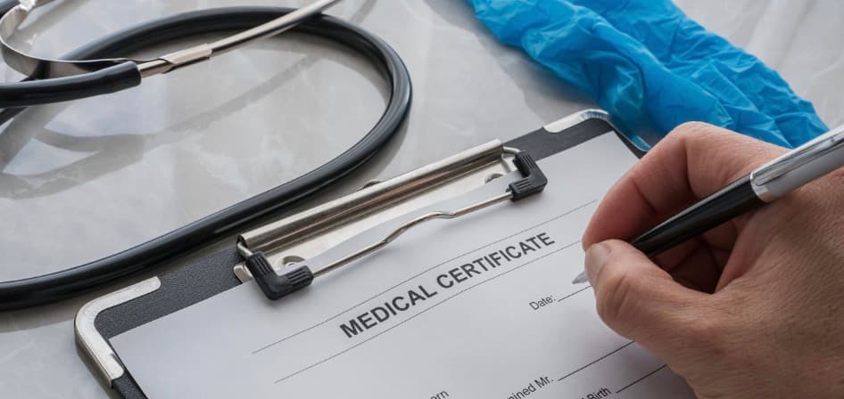 How To Get A Doctor’s Note: A Simple Guide For Employees