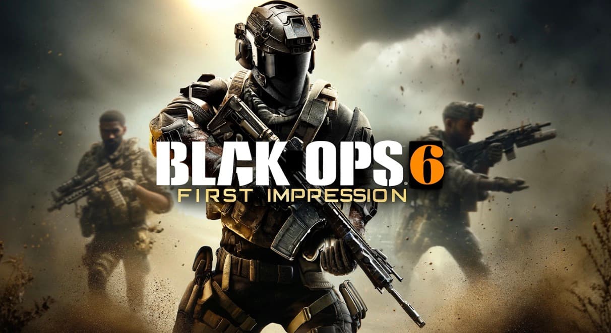 Black Ops 6 Loadout Guide: The Ultimate Loadout for Dominating Every Match in CoD BO6