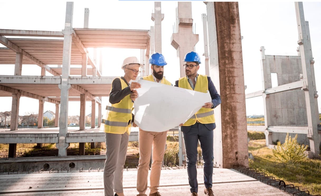 What Makes Steel Columns a Popular Choice for Construction?