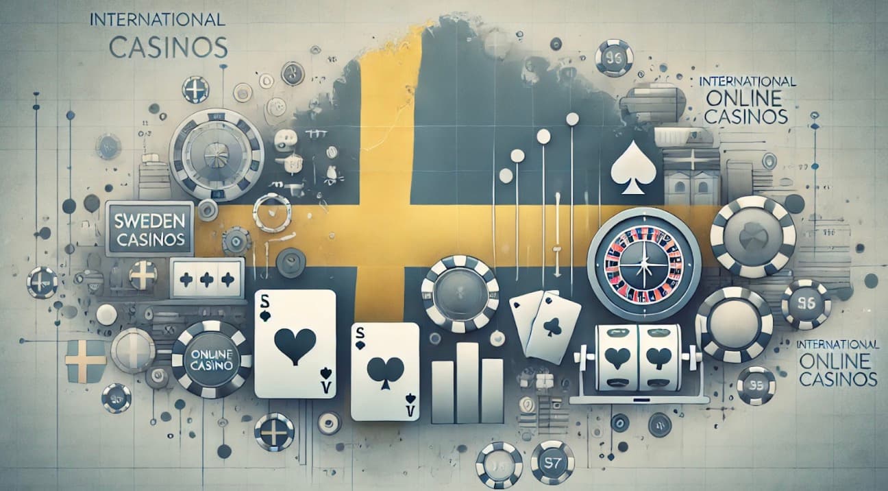 How Swedish Players Bypass Spelpaus by Choosing Casinos Without a Swedish License