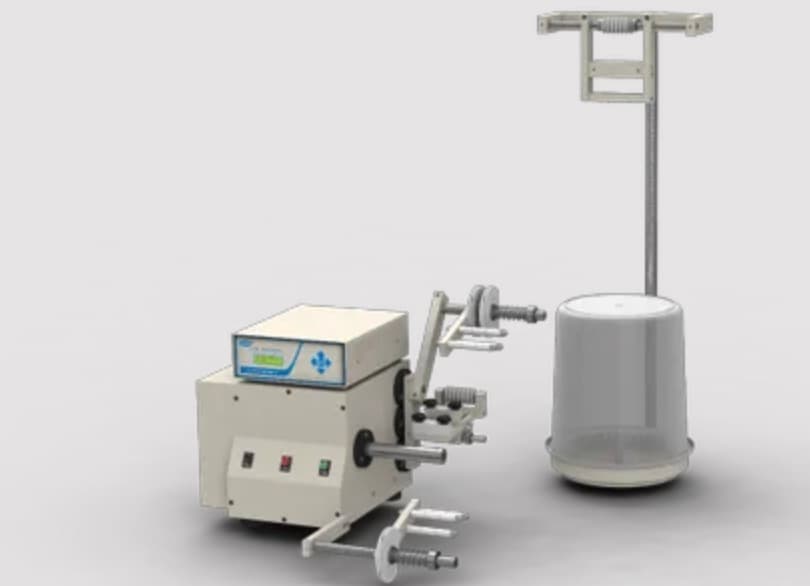 What Factors Should Be Considered When Choosing a Single Spindle Coil Winder?