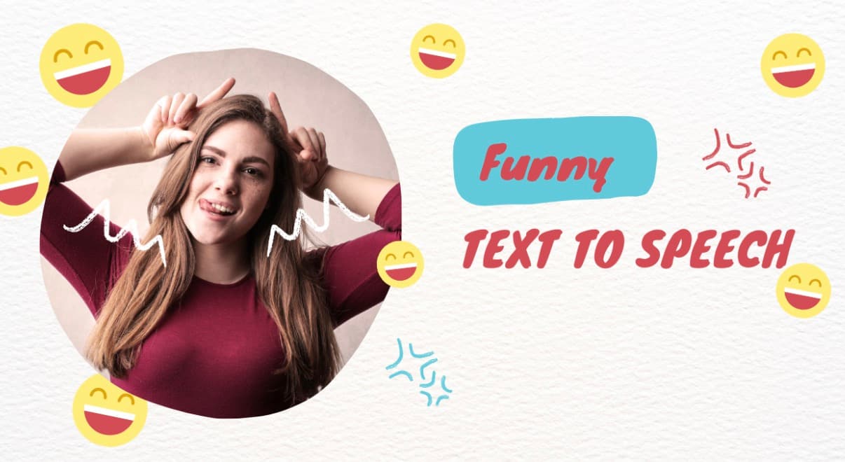 Edimakor Voice Generator: Get and Use Funny Text-to-Speech (TTS)