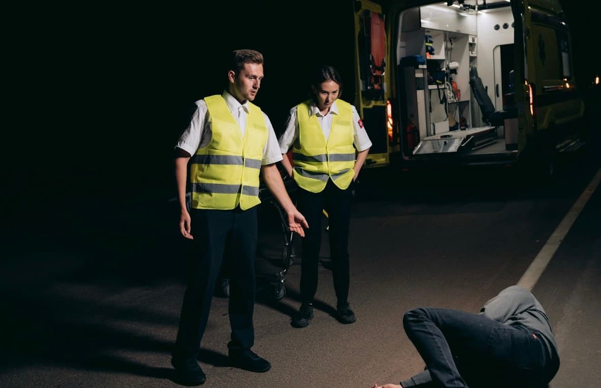 Common Serious Injuries After a Car Accident and How to Address Them