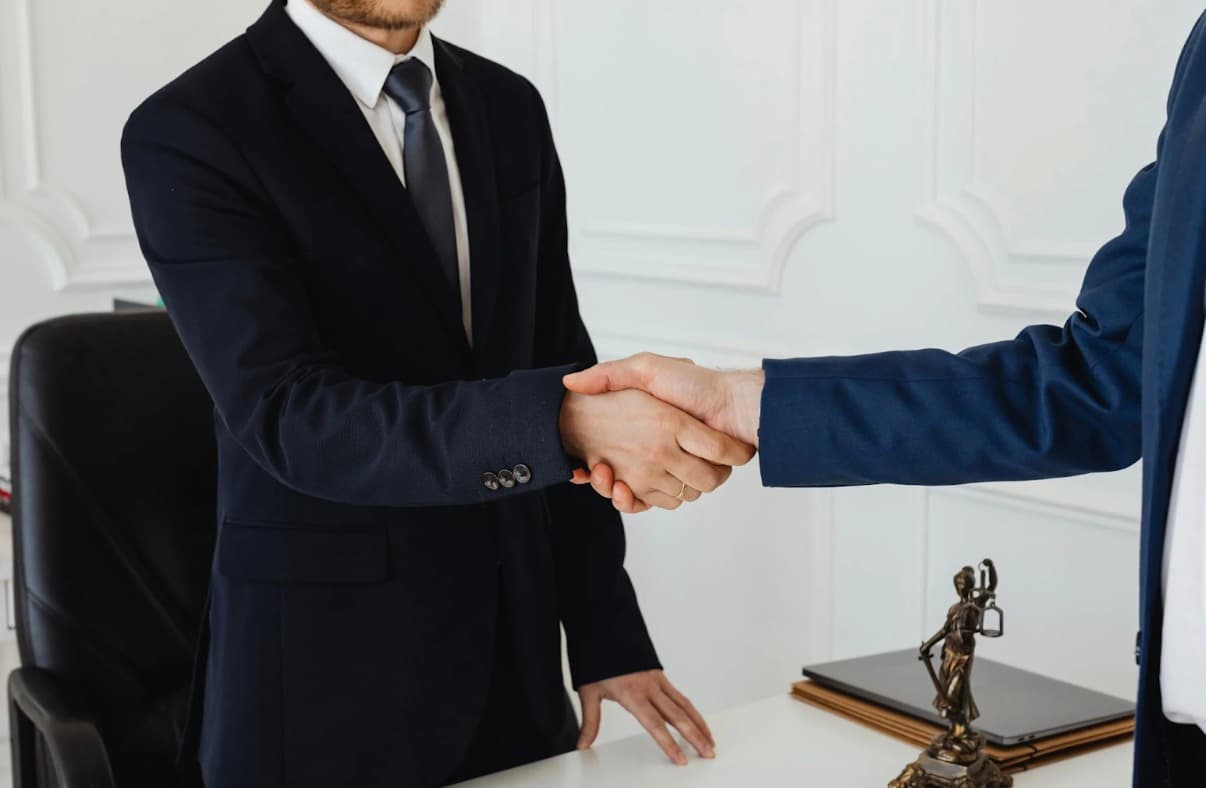 The Role of Evidence in Building a Strong Personal Injury Case