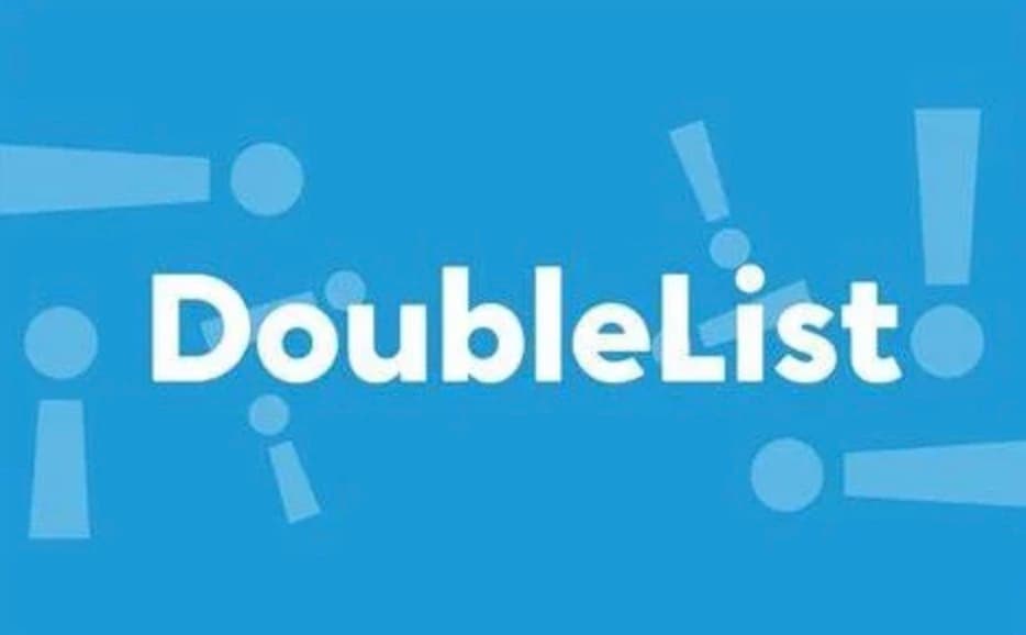 Doublelist