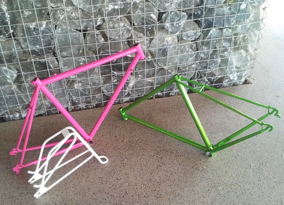 Why Powder Coating is the Superior Choice for Industrial Finishing: Durability, Cost  Savings, and Sustainability