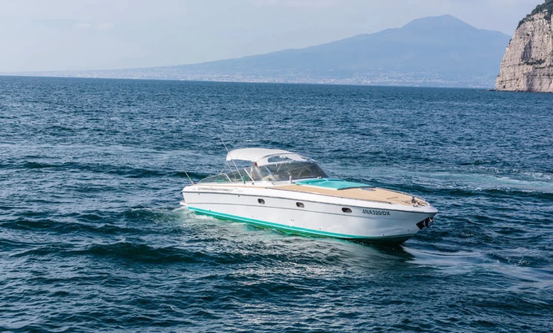 Ischia Boat Rental: Must-Visit Spots Only Accessible by Sea