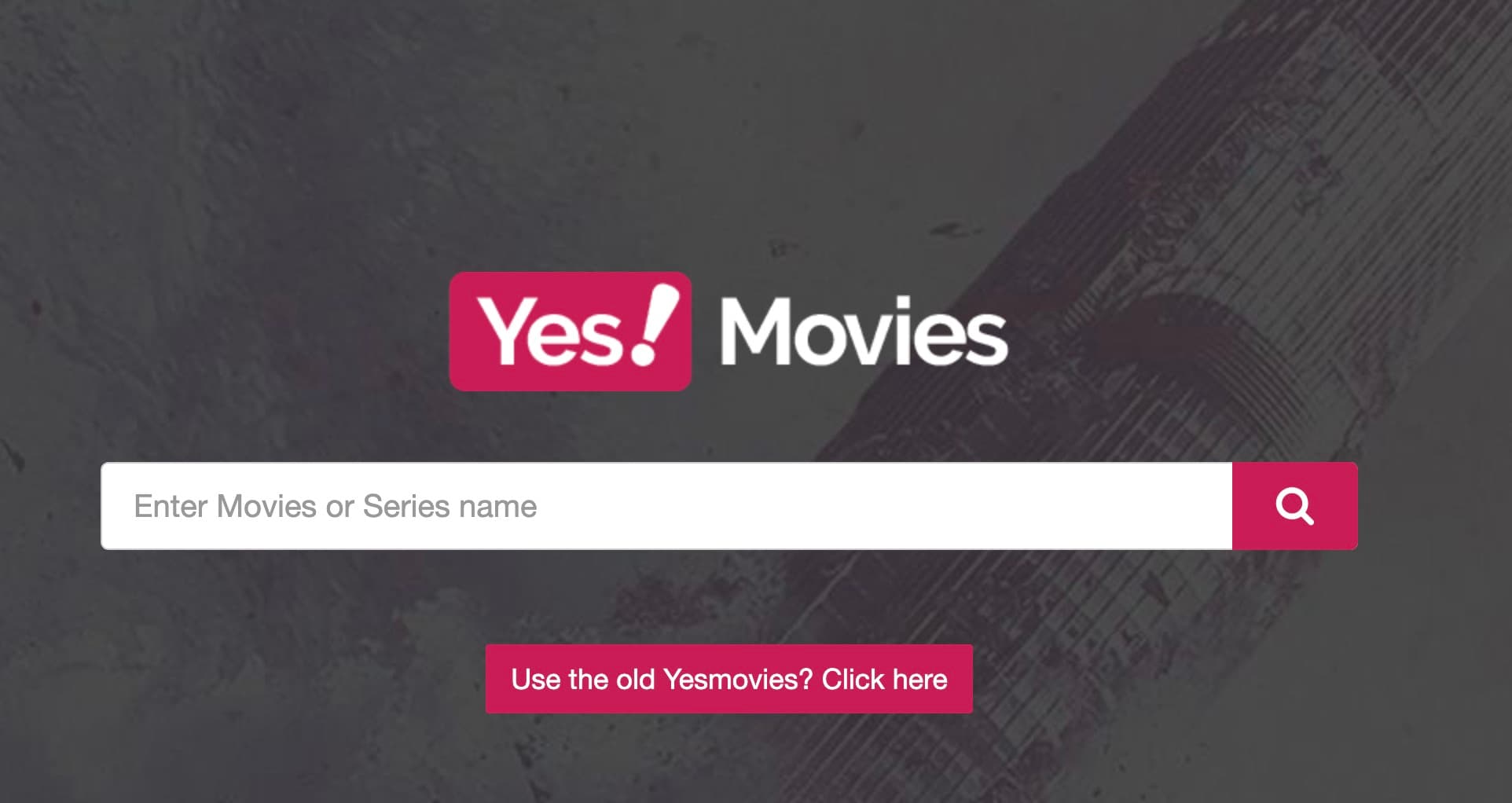YesMovies - free streaming movies, tv shows