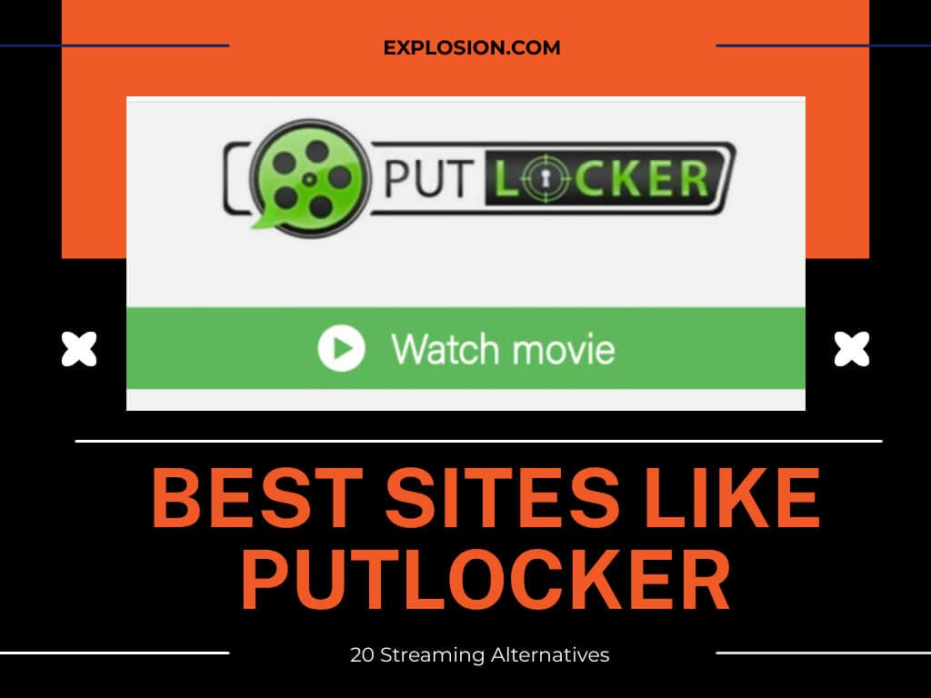 Best Legal Alternatives to Putlocker in 2026