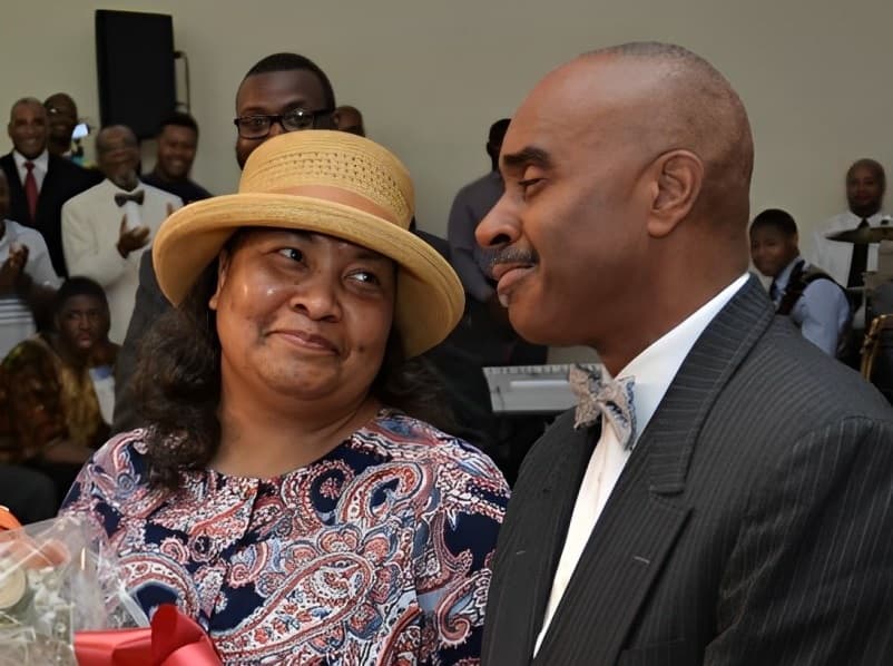 Darlene Gayman-Jennings: Pastor Gino Jennings’s Inspiring and Supportive Wife