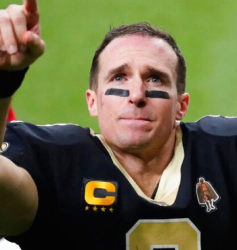 Drew Brees