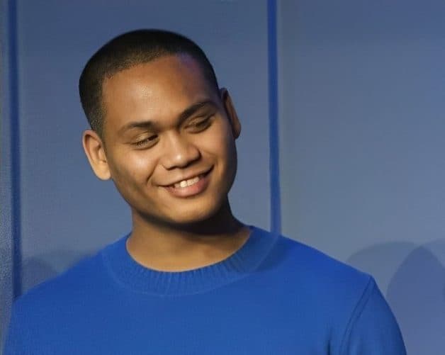 Ibrahim Chappelleured