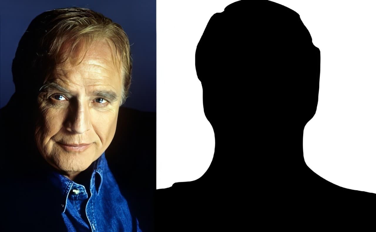 Myles Jonathan Brando: Living in The Shadow Of The Greatest Hollywood Icon