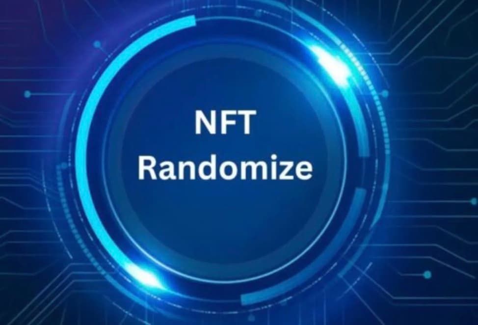 NFTRandomize