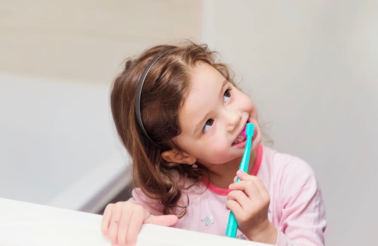 3 Reasons You Should Monitor Your Child’s Dental Health