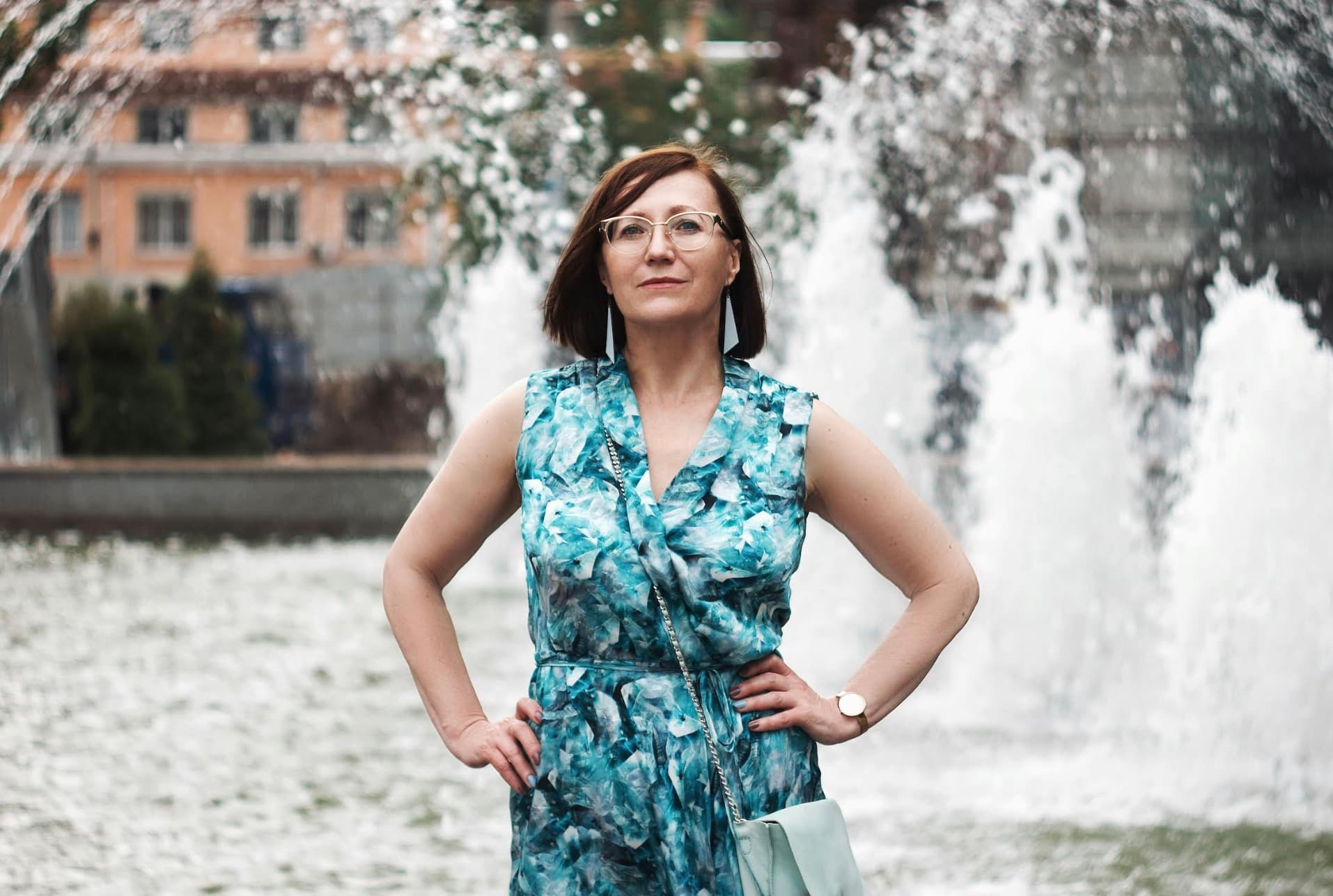 Dr. Venus Nicolino Talks About The Benefits of Aging (Including Better Sex)