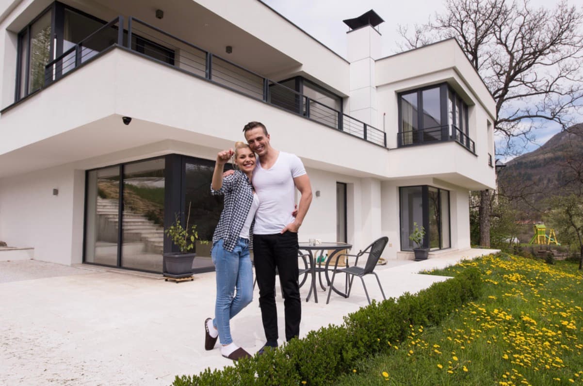 Why Exterior Home Maintenance is More Important than You Think