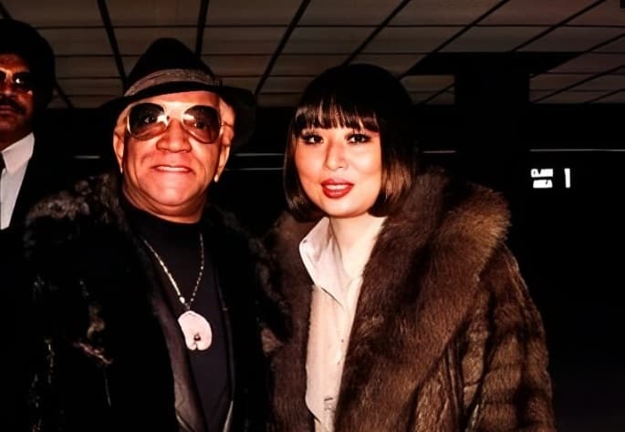 Ka Ho Cho: The Life and Story of Redd Foxx’s Last Wife