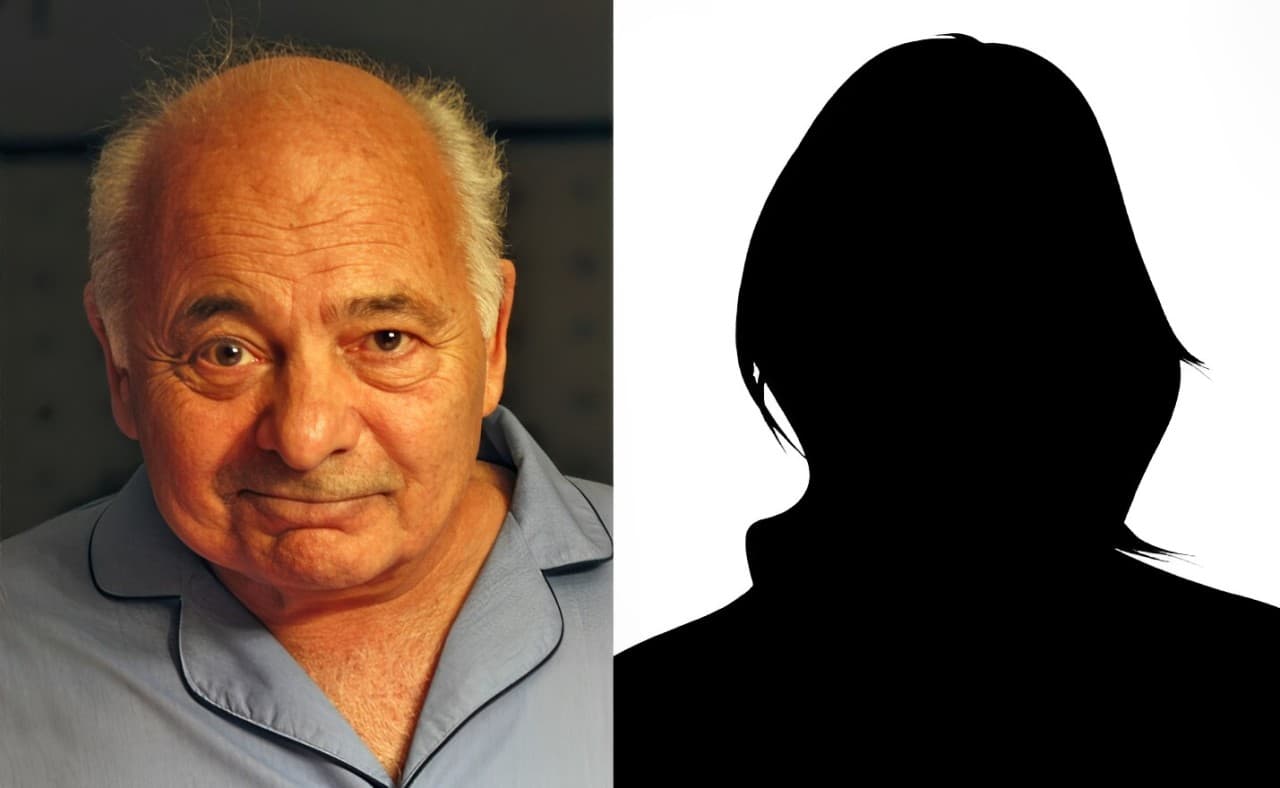 Gloria DeLouiseured