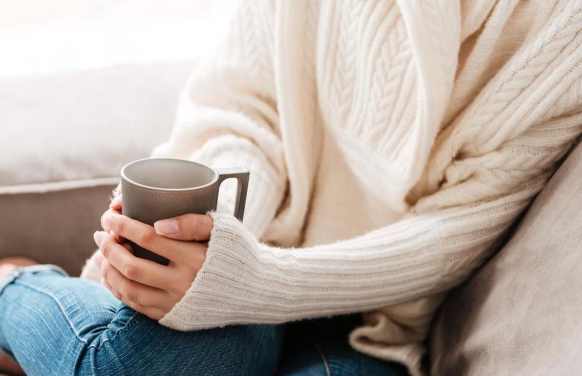 How to Keep Your Home Warm All Winter Long